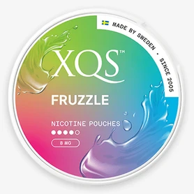 XQS Fruzzle