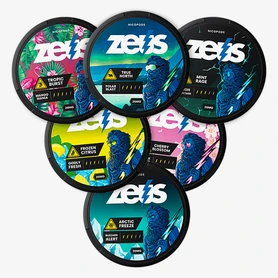 Zeus Mixpack 20mg