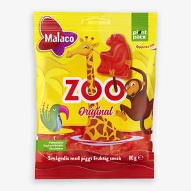 Zoo 80g