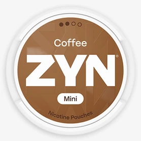 ZYN Coffee Mini S2