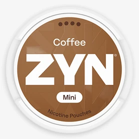 ZYN Coffee Mini S4