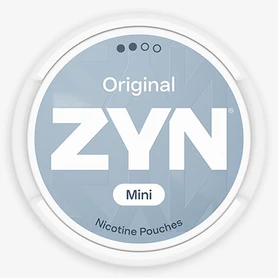 ZYN Original Mini S2