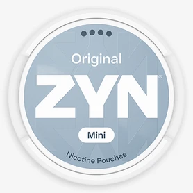 ZYN Original Mini S4