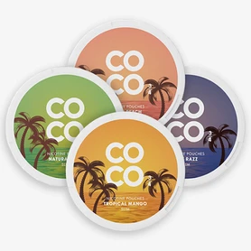 COCO Trialpack