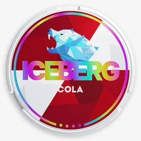 Iceberg Cola 50mg