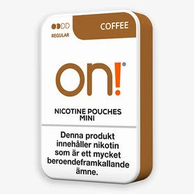 On! Coffee 3