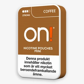 On! Coffee 6