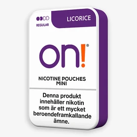 ON! Licorice 3