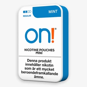 ON! Mint 3