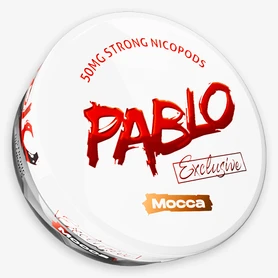 Pablo Exclusive Mocca