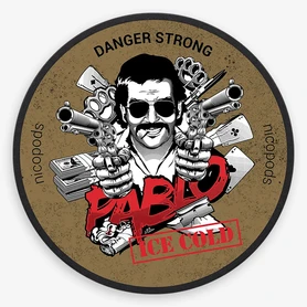 Pablo Ice Cold 