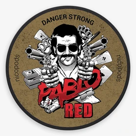 Pablo Red 