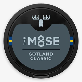 The Moose Gotland Classic