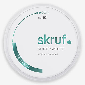 Super White