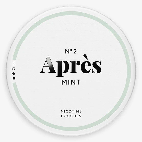 Aprés Mint