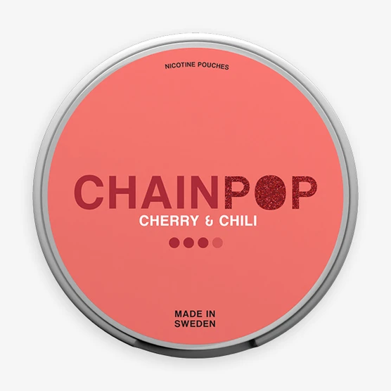 Chainpop Mint & Mellow - SnusMe.com