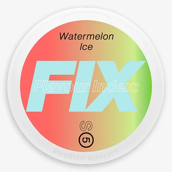 FIX Watermelon Ice #5