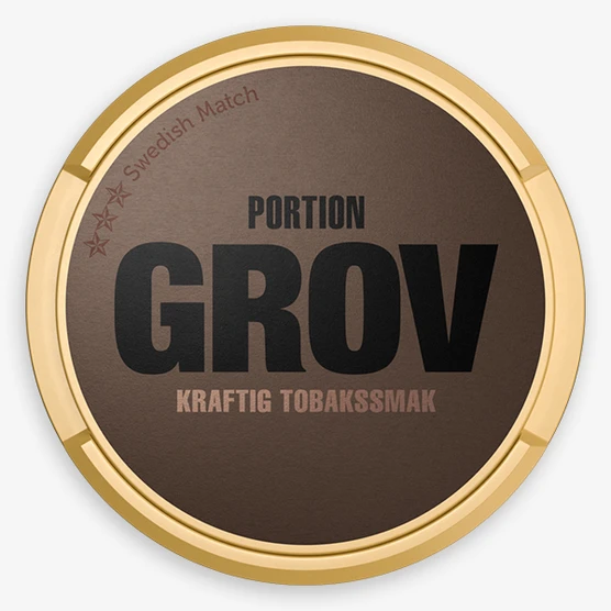 Grov Portion