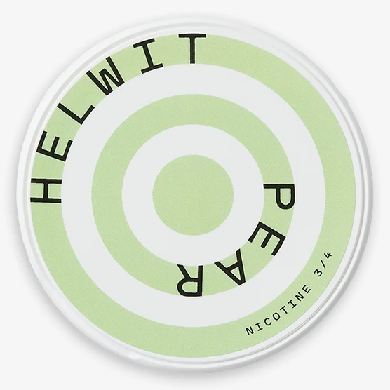 HELWIT Pear