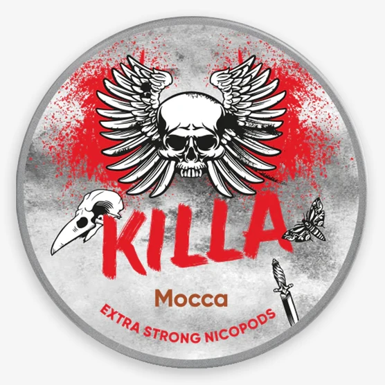 KILLA Mocca