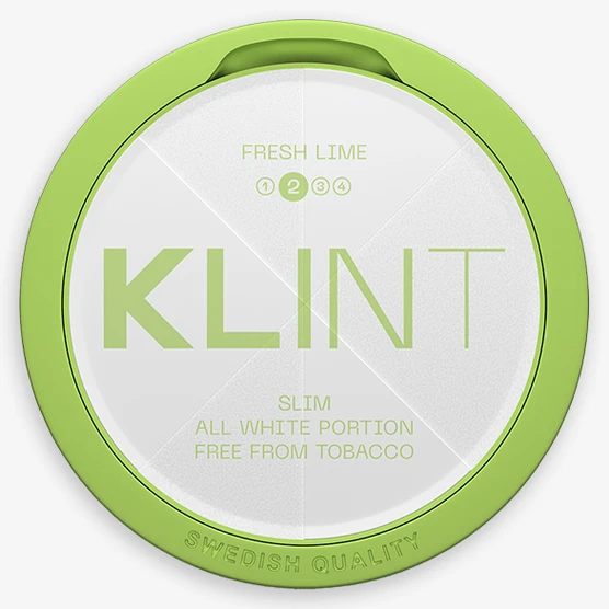KLINT Fresh Lime