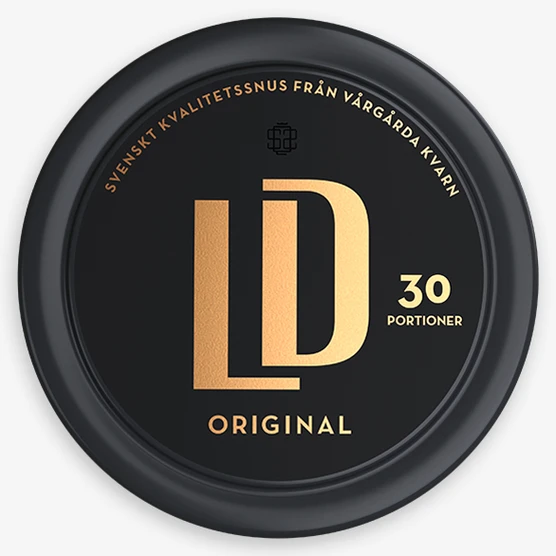 LD 30 Original