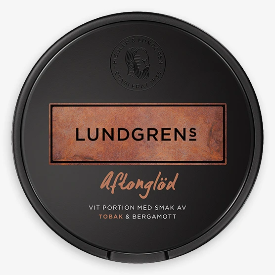 Lundgrens Aftonglöd
