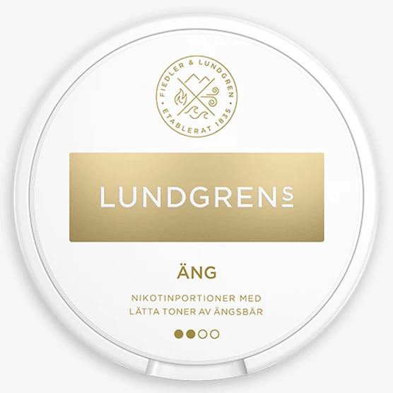 Lundgrens Äng All White