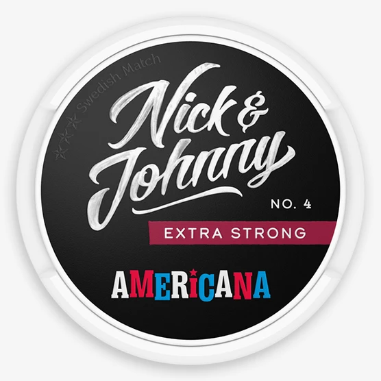 Nick and Johnny Americana