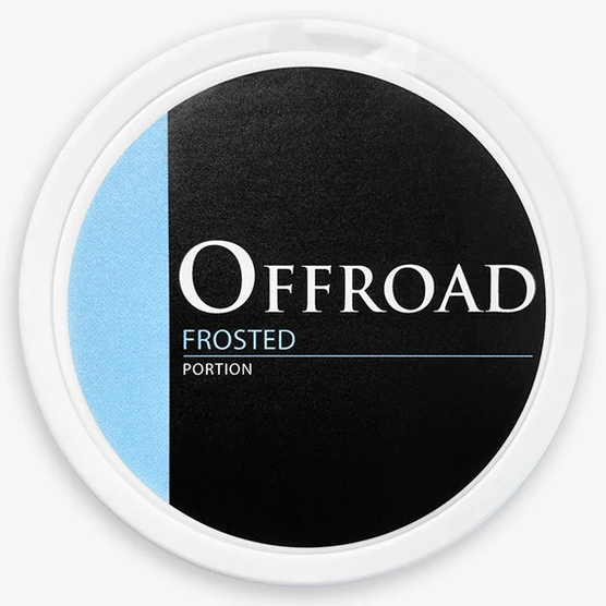 Offroad Frosted
