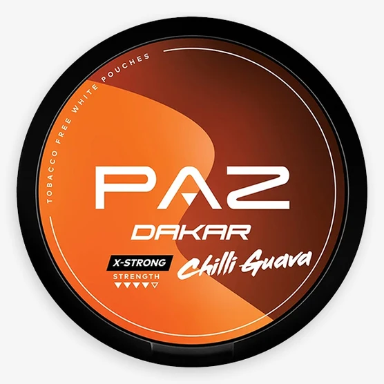 PAZ Dakar Chilli Guava