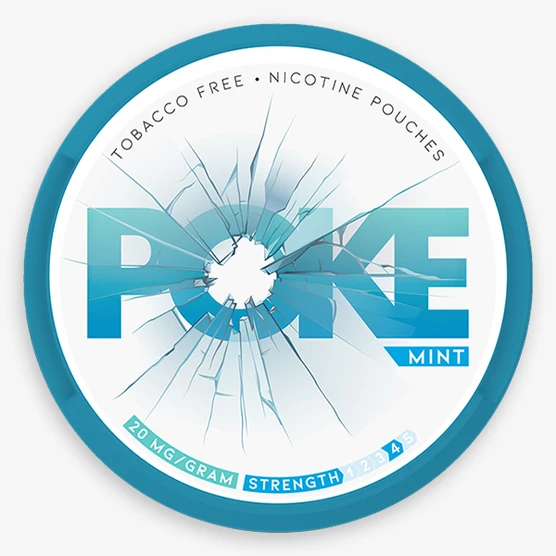 POKE Mint