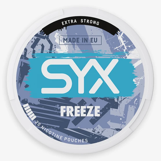 SYX Freeze 20mg