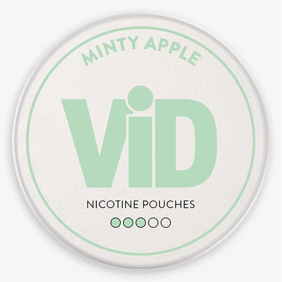VID Minty Apple