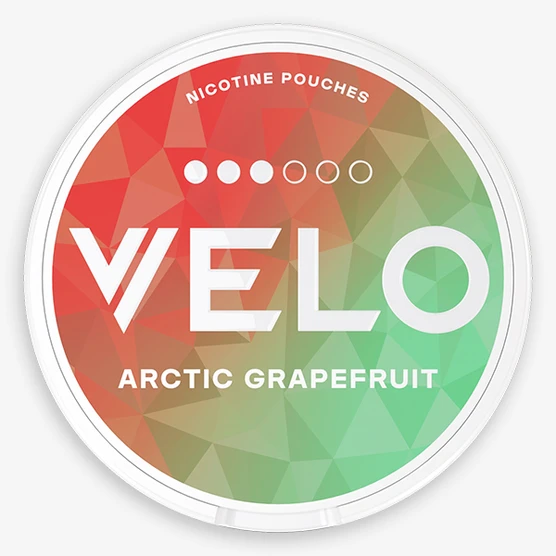 VELO Arctic Grapefruit