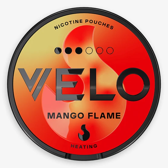 VELO Mango Flame