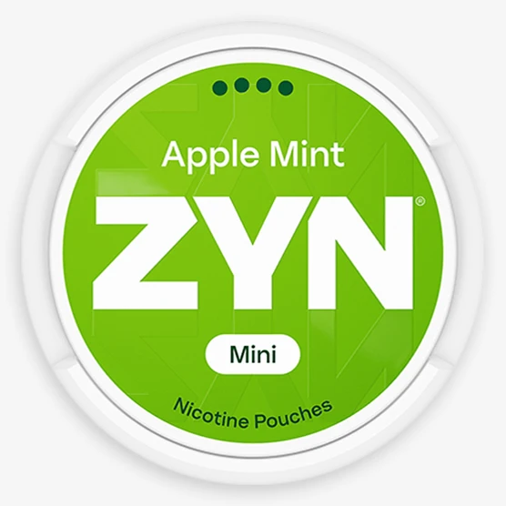 ZYN Nicotine Pouches - SnusMe.com