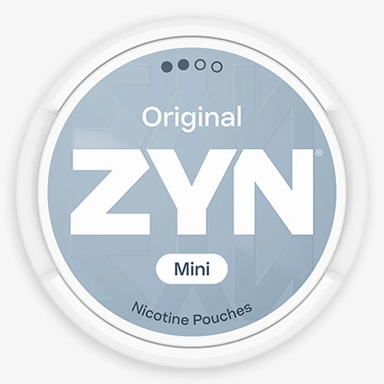 ZYN Original Mini S2