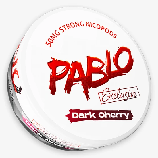 Pablo Exclusive Dark Cherry